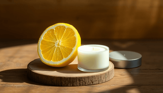 Forget the Mop, Light the 'Clean My House' Candle Instead