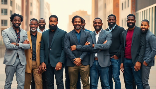 Unlock Your Skin's Potential: Moisturizing for the Modern Man