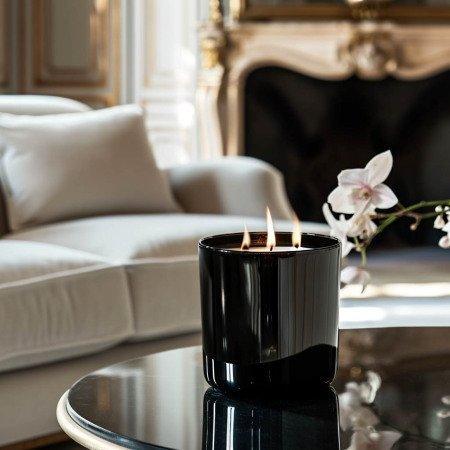 Gentlemen Essence Candles