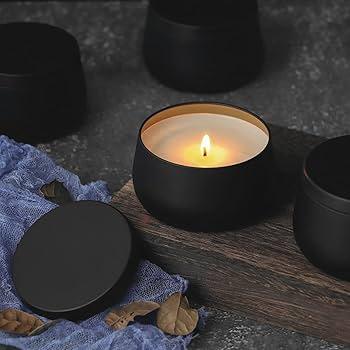 Scented Essence Candle 8oz