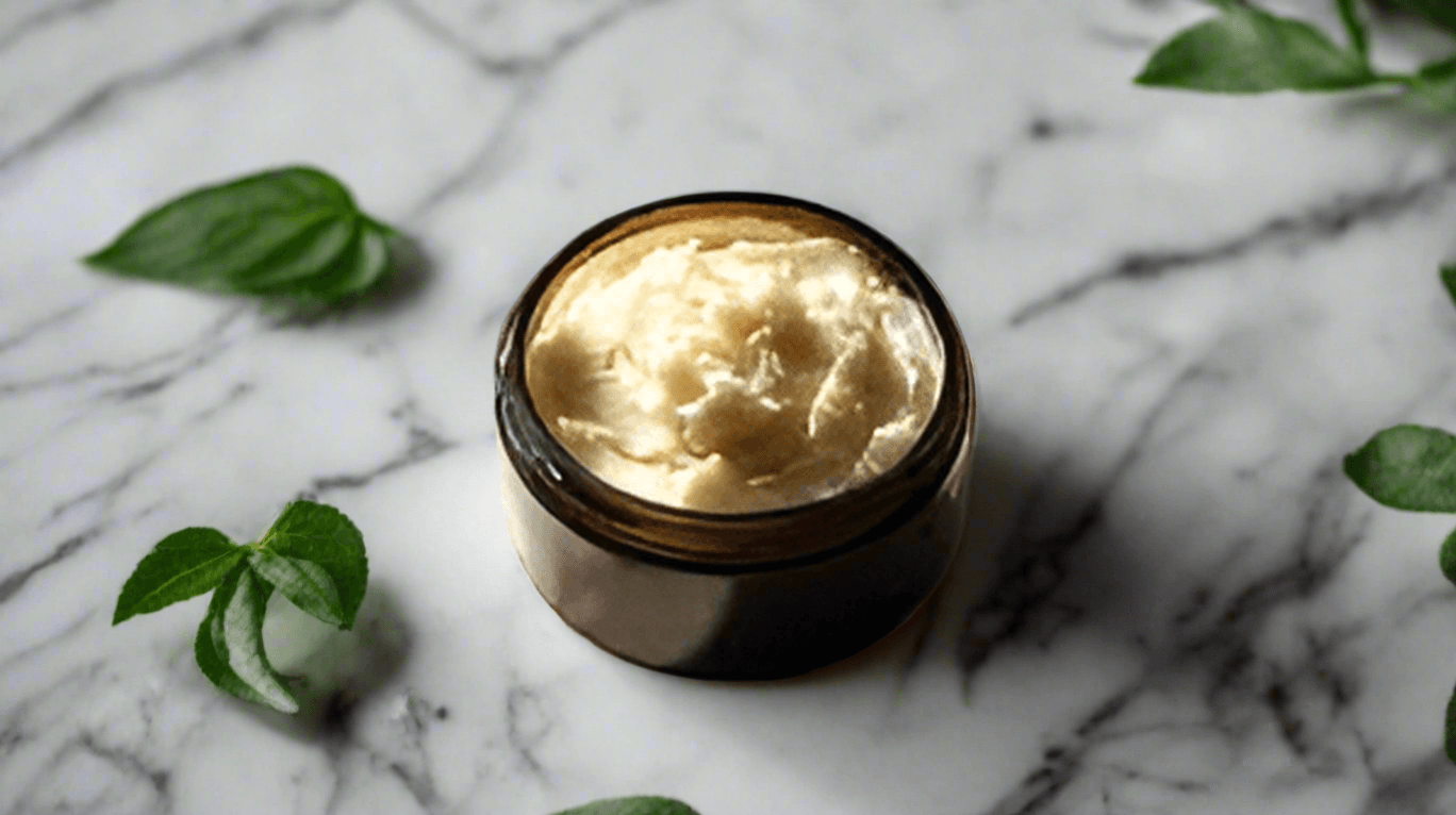 Gentlemen Beard and Body Butter