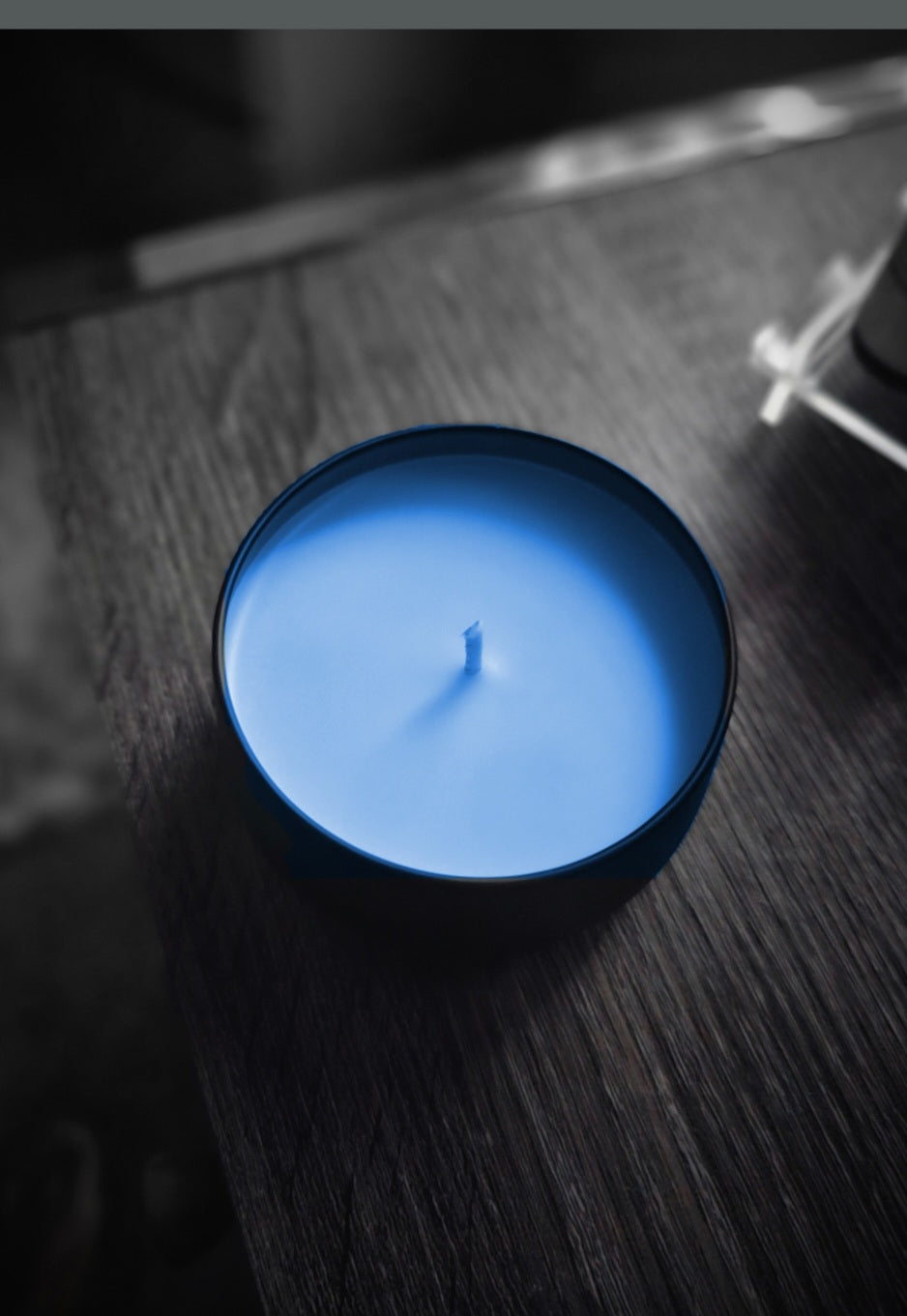 Gentlemen Essence Candles