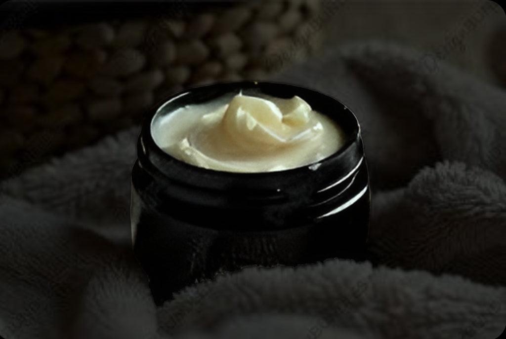 ShaeGo Body Butter Unisex