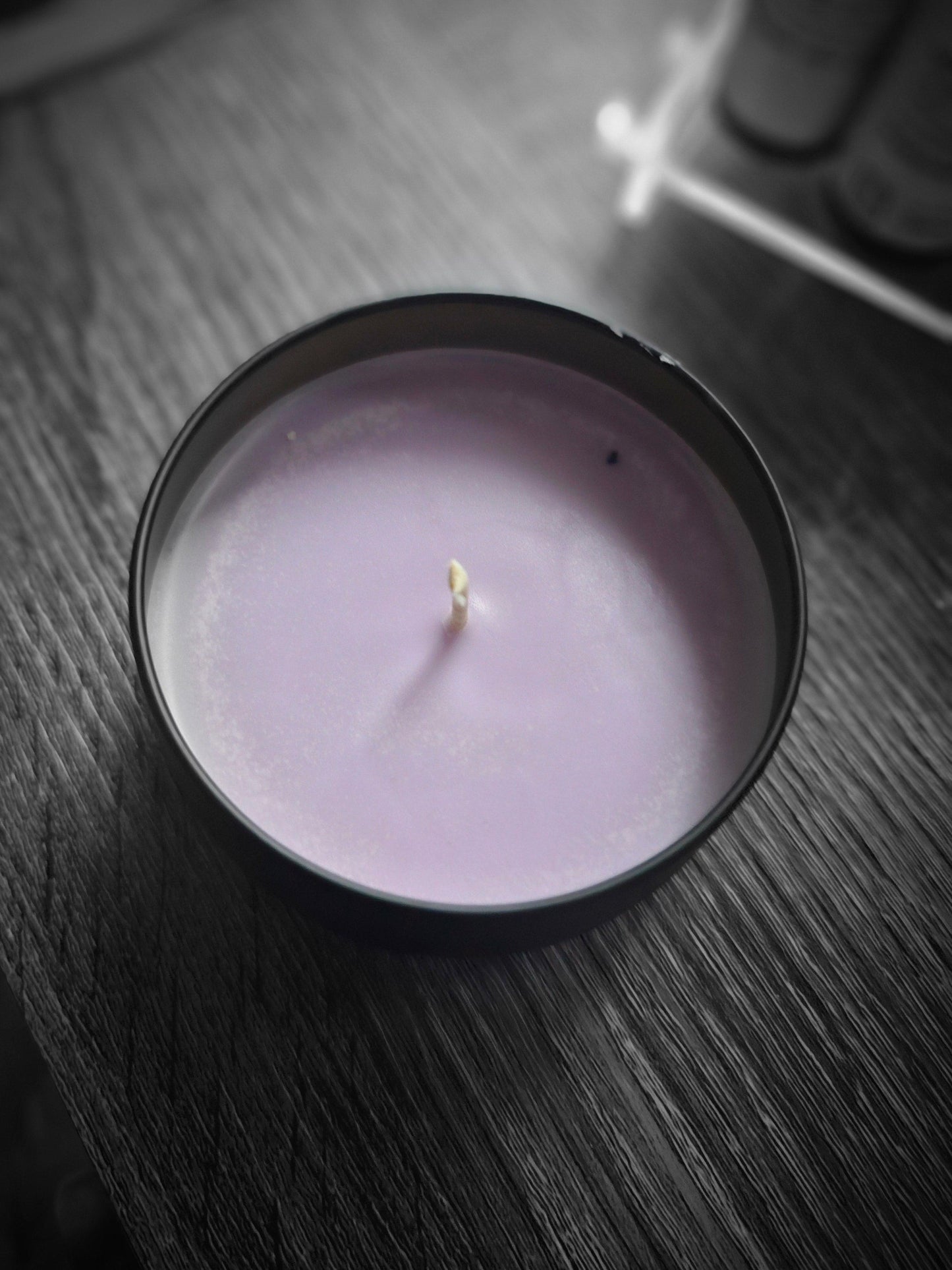 Scented Essence Candle 8oz