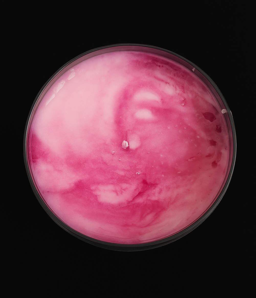 Scented Essence Candle 8oz