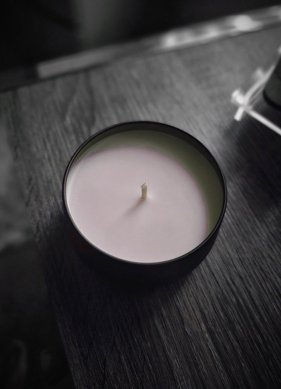 Scented Essence Candle 8oz
