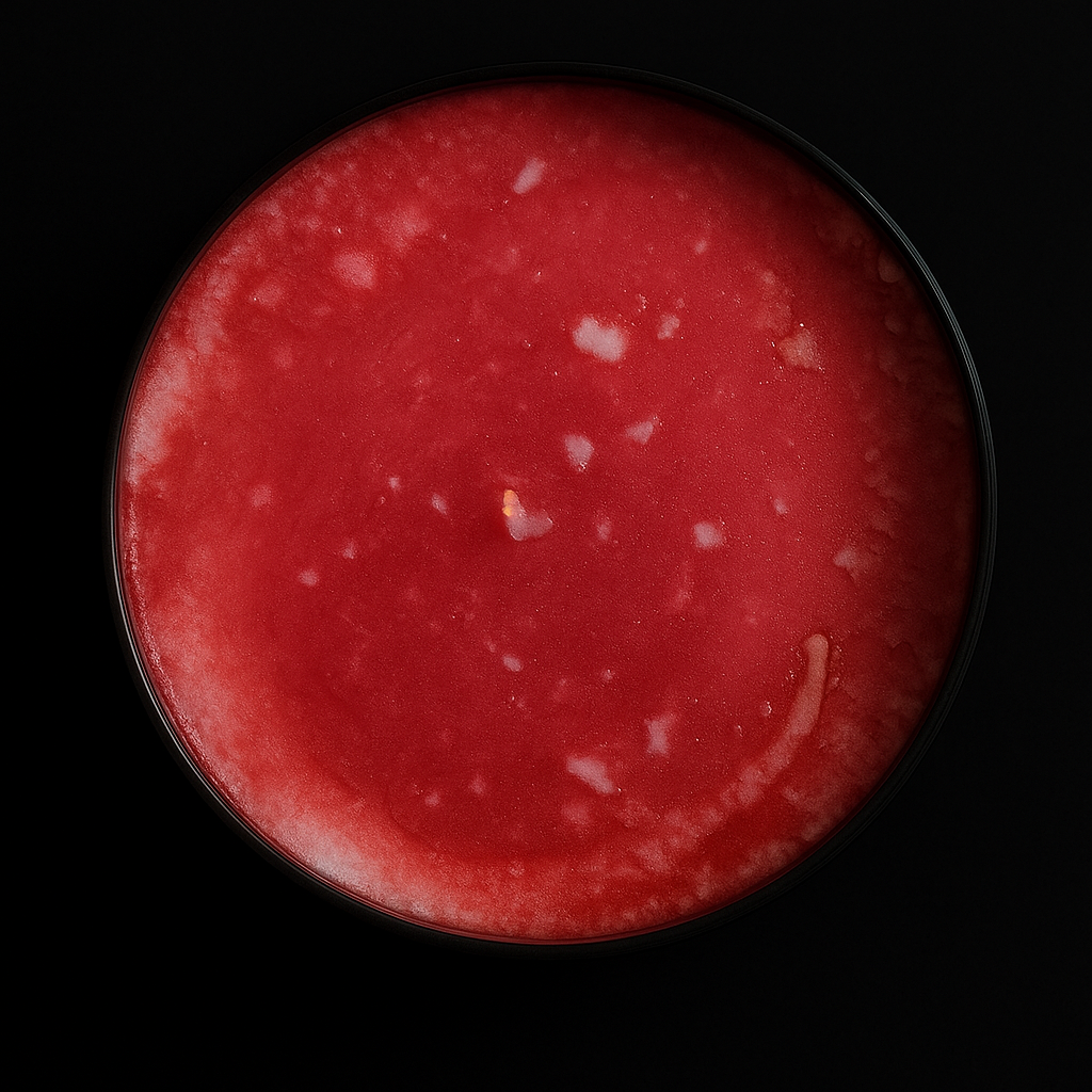 Scented Essence Candle 8oz