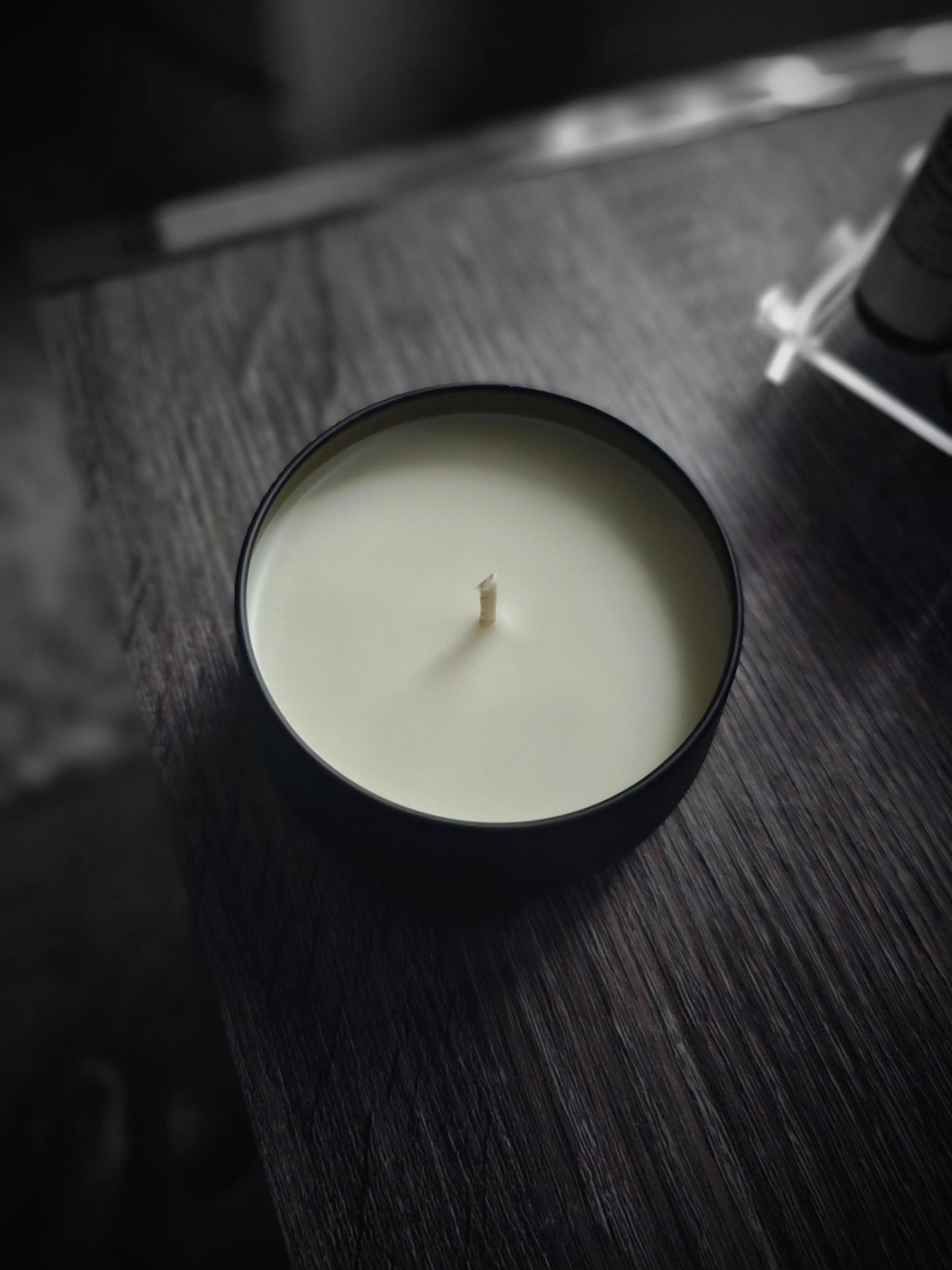Scented Essence Candle 8oz