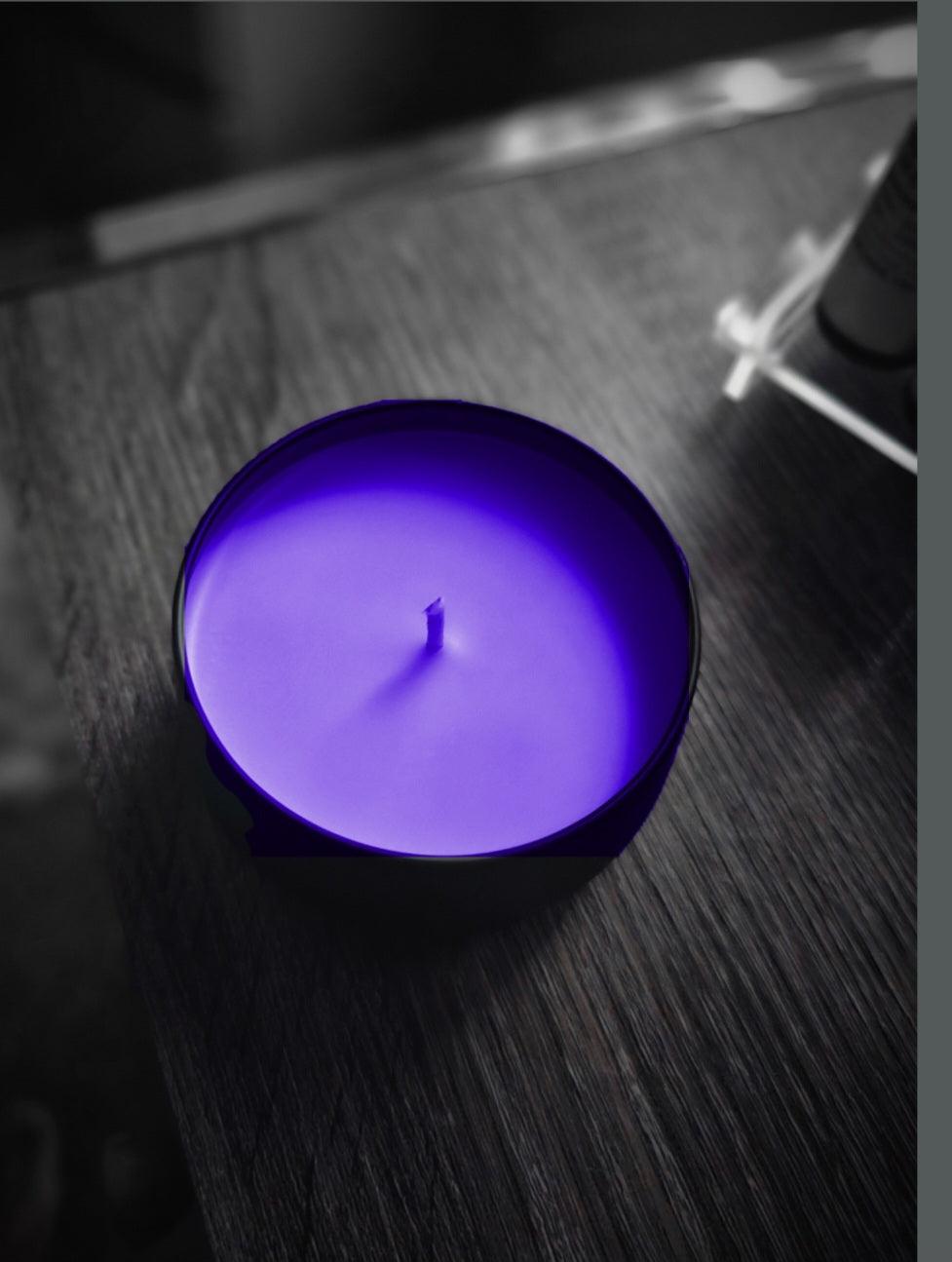 Scented Essence Candle 8oz