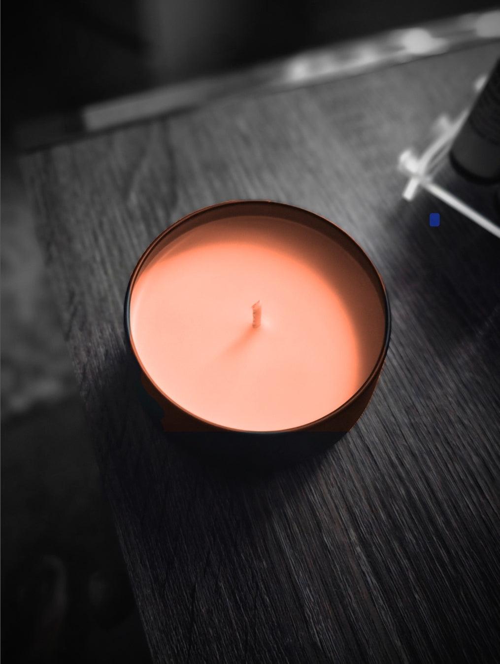 Scented Essence Candle 8oz