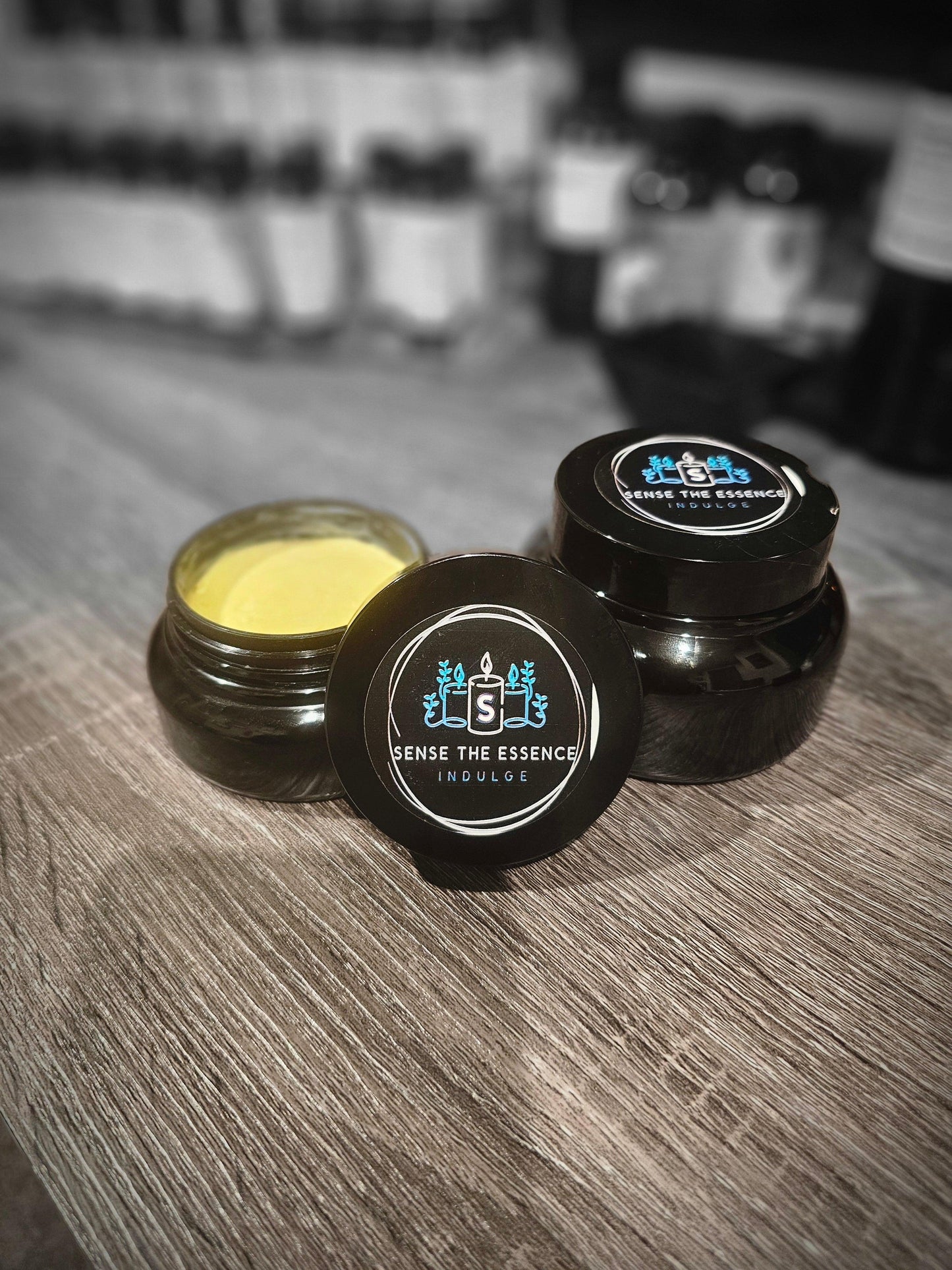 ShaeGo Body Butter Unisex