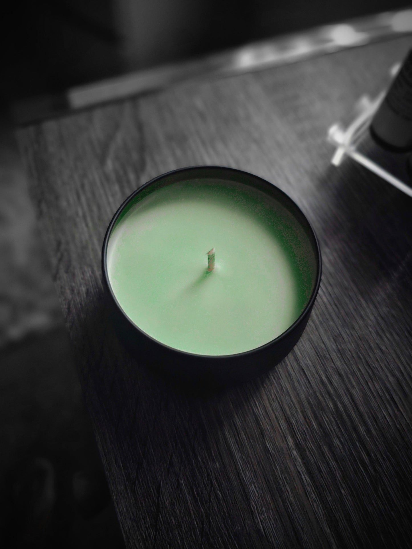 Scented Essence Candle 8oz