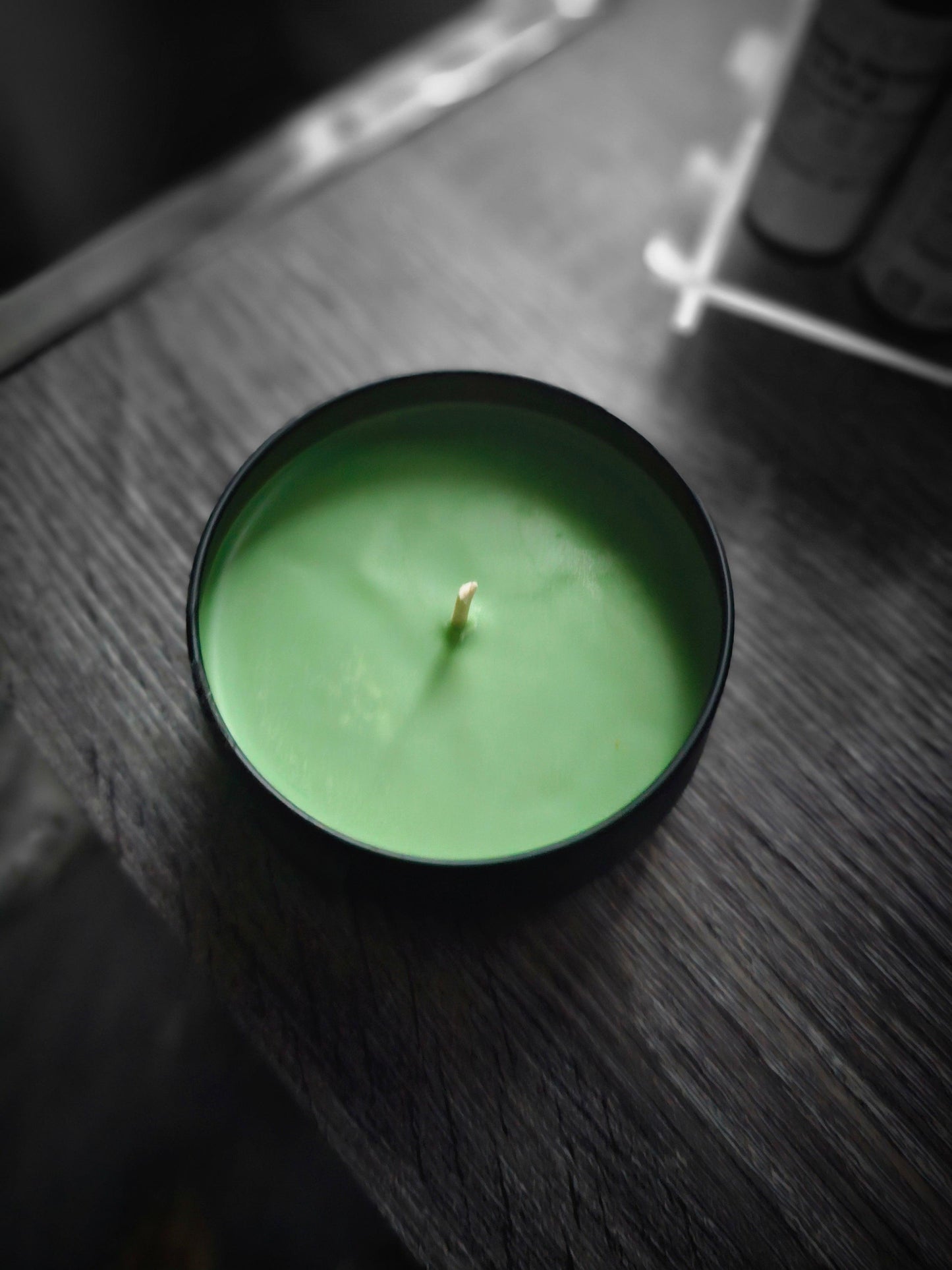 Scented Essence Candle 8oz