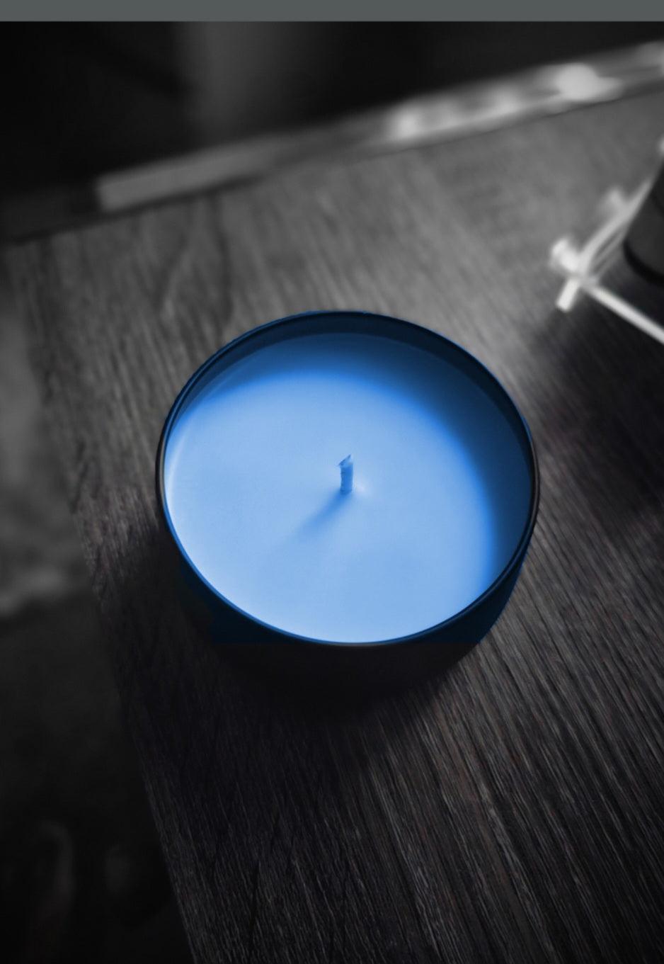 Scented Essence Candle 8oz