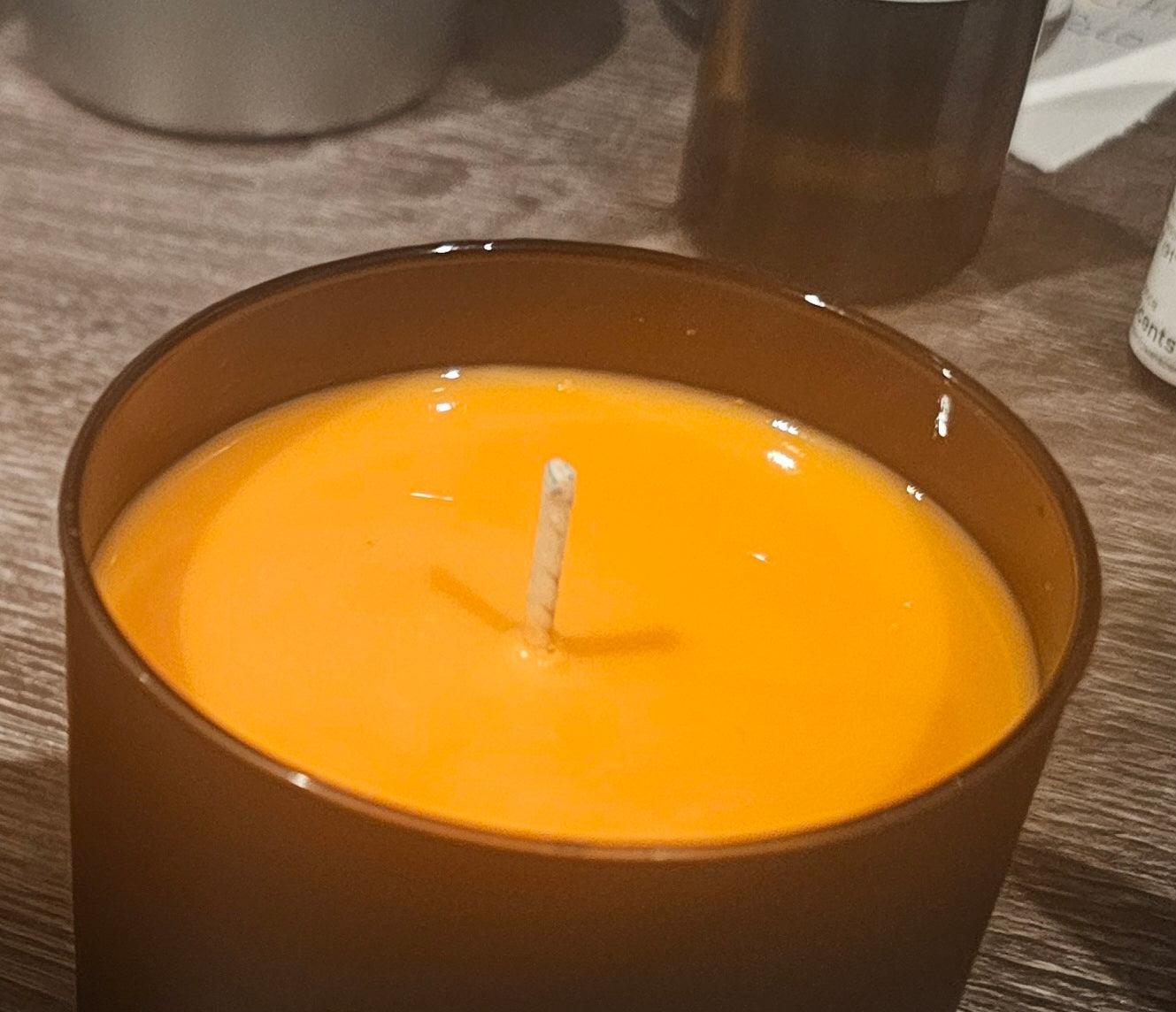 Scented Essence Candle 8oz