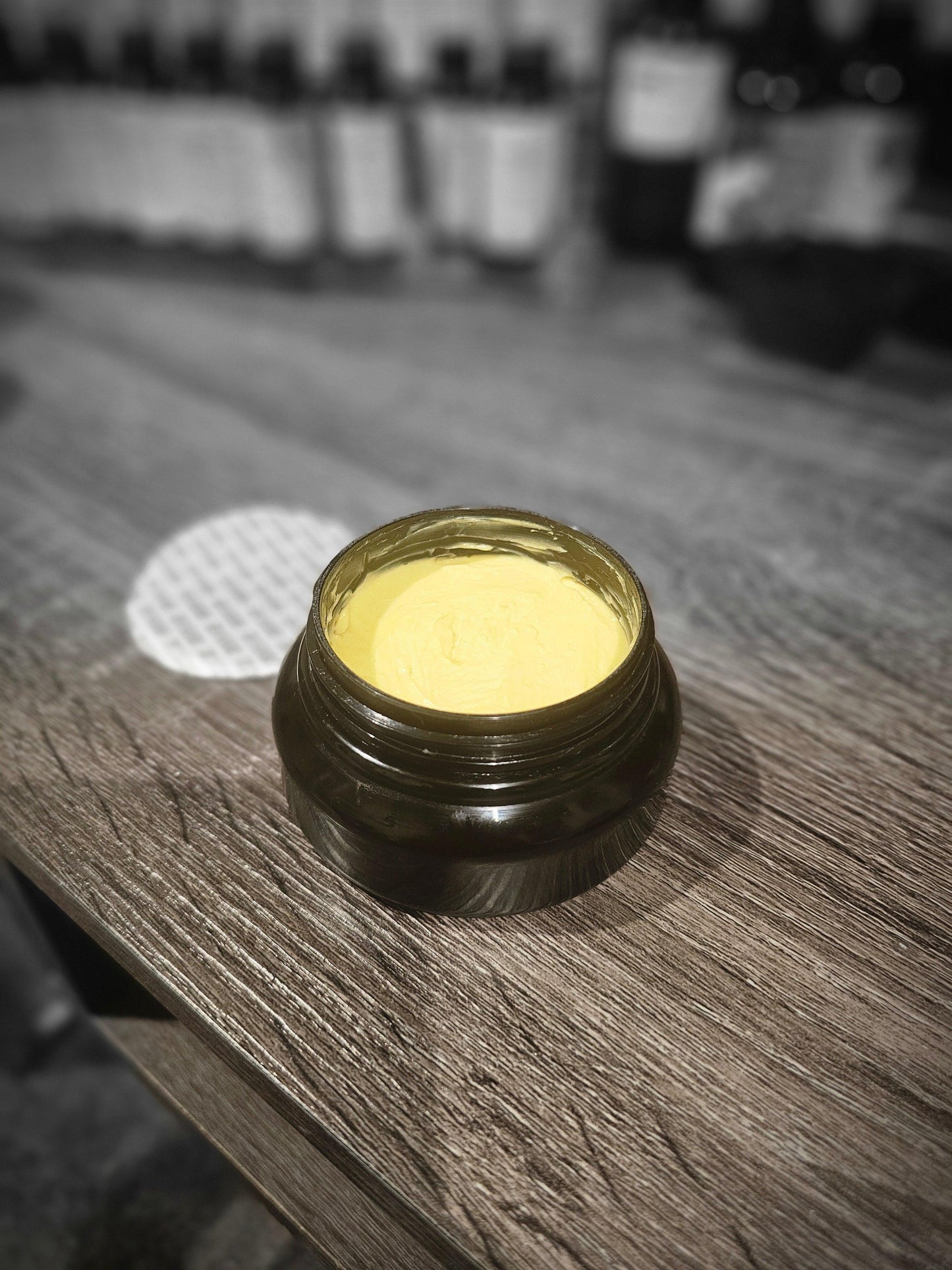 ShaeGo Body Butter Unisex