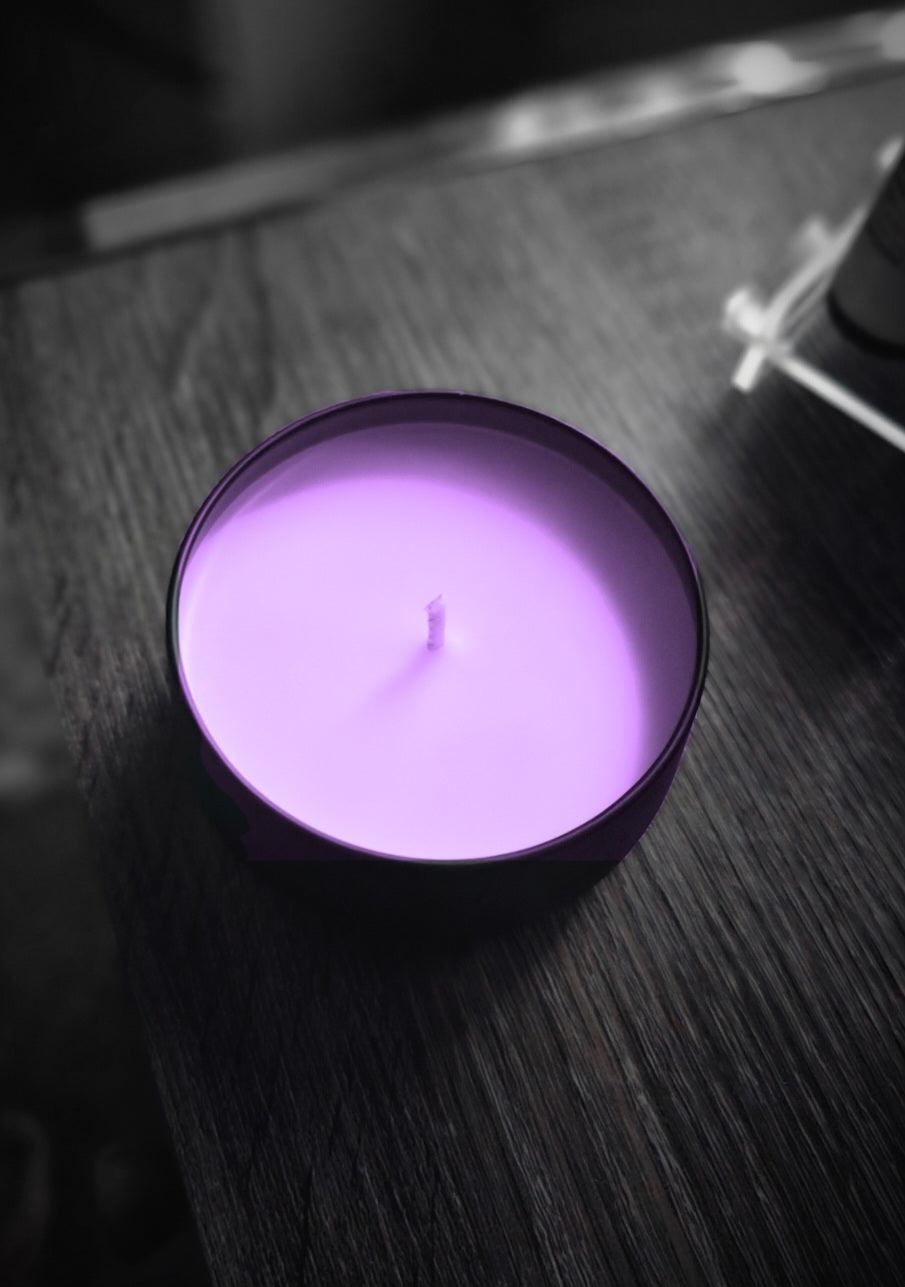 Scented Essence Candle 8oz