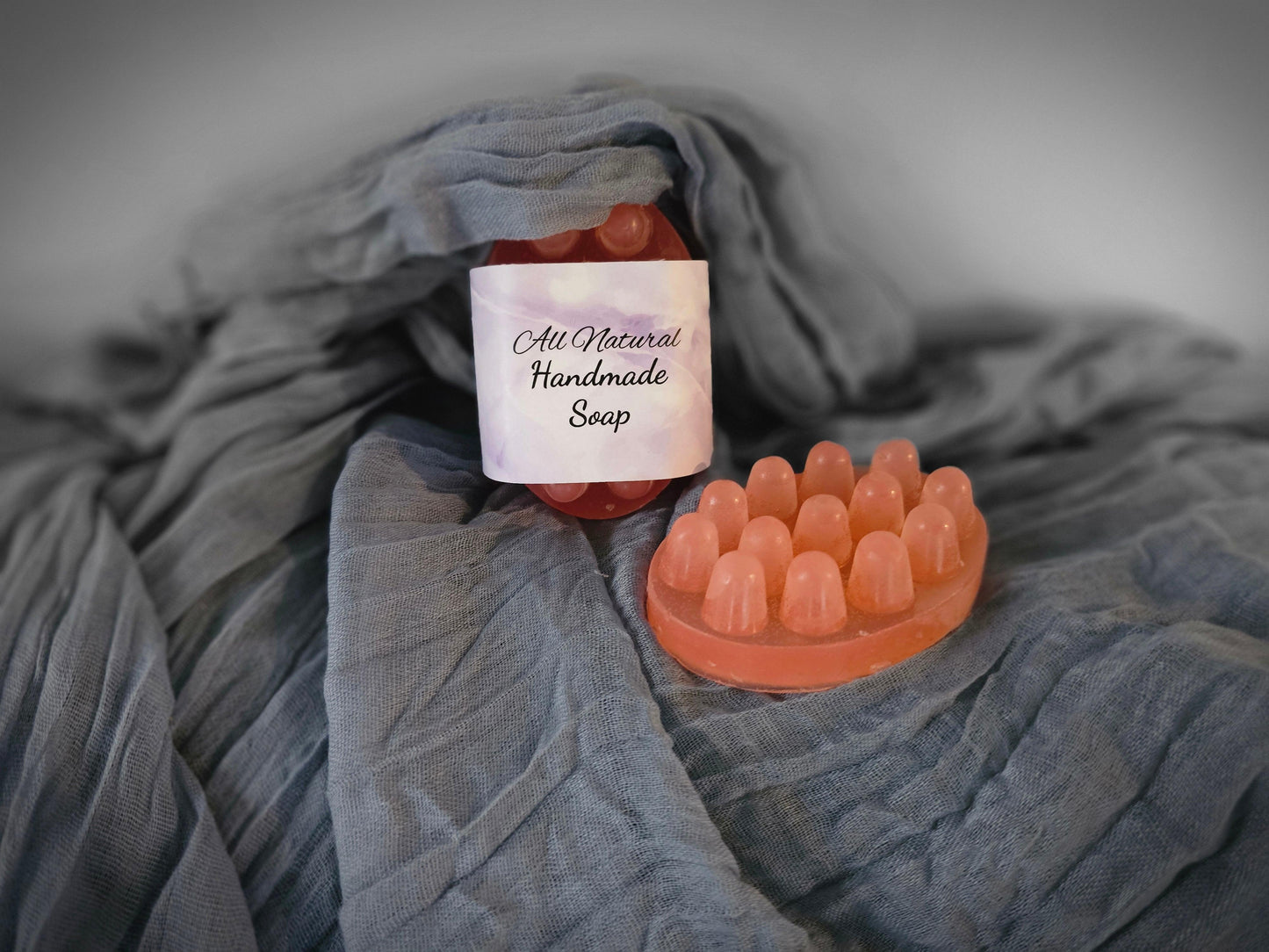 ShaeGo Oatmeal and Shea Soap
