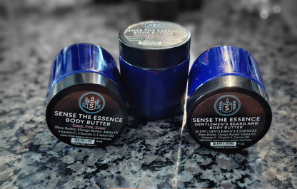 ShaeGo Body Butter Unisex