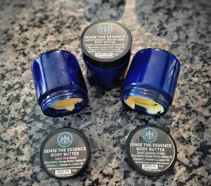 ShaeGo Body Butter Unisex