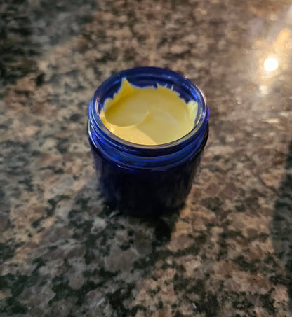 ShaeGo Body Butter Unisex