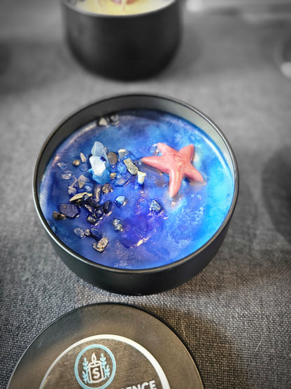 Gentlemen Essence Candles